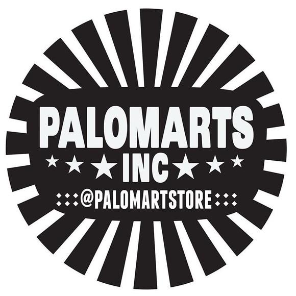 palomarts